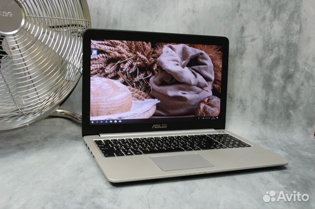 Ноутбук Asus Ноутбук Asus