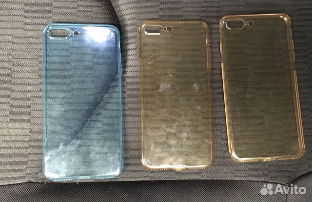 Чехлы iPhone 7/8 plus Чехлы iPhone 7/8 plus