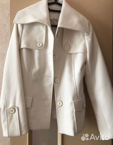 Полупальто Venus, размер S, Новое