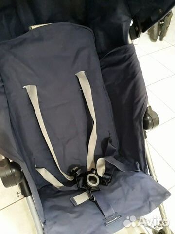 Коляска трость Maclaren