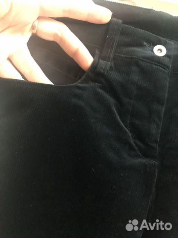 Новые брюки dolce gabbana junior 9/10 синие