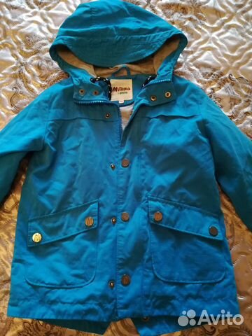 Куртки, кофты. Для мальчиков