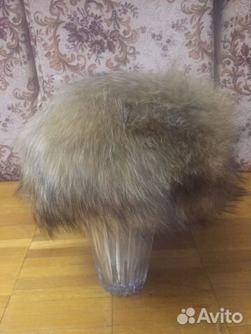 Зимние меховые шапки