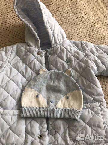 Куртка Benetton
