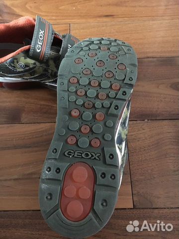 Кроссовки geox 36р Кроссовки geox 36р