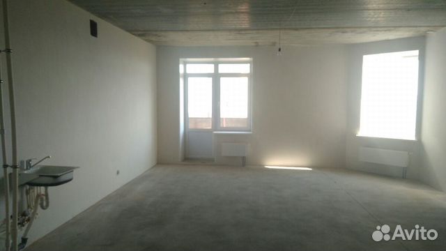 2-к квартира, 47 м², 16/17 эт. 2-к квартира, 47 м², 16/17 эт.