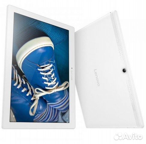 Планшет Lenovo TAB2 (A10-30) 16 гб 3G, LTE Планшет Lenovo TAB2 (A10-30) 16 гб 3G, LTE