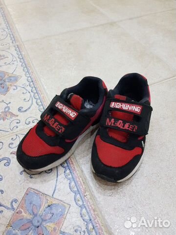 Кроссовки на мальчика Кроссовки на мальчика