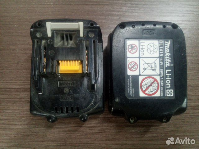 Зарядное устройство Зарядное устройство