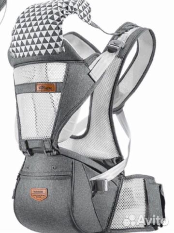 Эргорюкзак Эргорюкзак