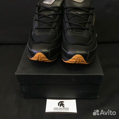Кроссовки Adidas Raf Simons Кроссовки Adidas Raf Simons