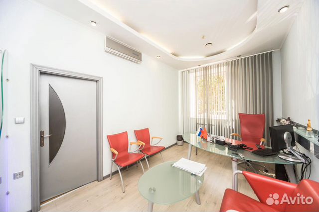 Офисное помещение, 238 м² Офисное помещение, 238 м²