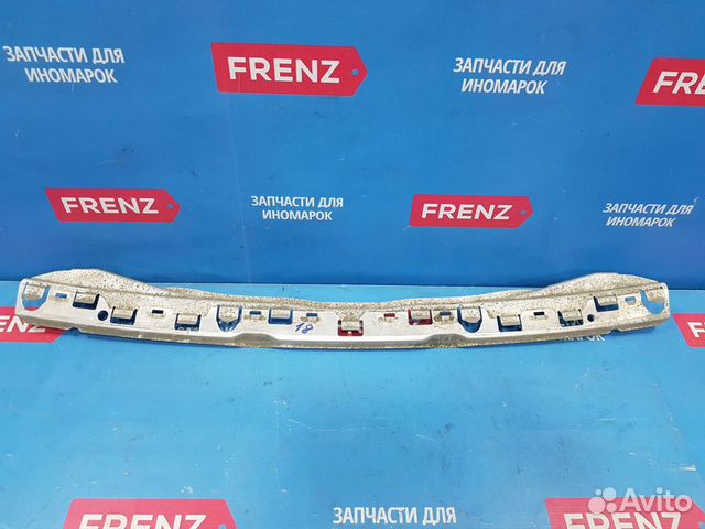 Subaru Legacy BP 03-09 Кронштейн бампера заднего Subaru Legacy BP 03-09 Кронштейн бампера заднего