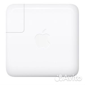 Зарядка Macbook USB C, type c 61W 30д Гарантии Зарядка Macbook USB C, type c 61W 30д Гарантии