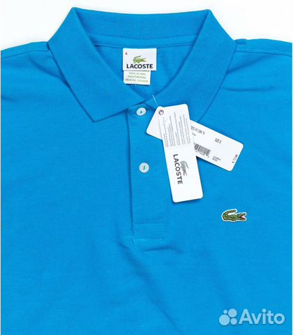 Поло Lacoste (Новое) Поло Lacoste (Новое)