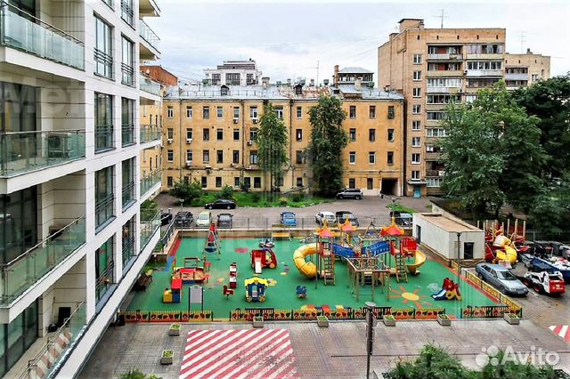 3-к квартира, 97.2 м², 7/10 эт. 3-к квартира, 97.2 м², 7/10 эт.