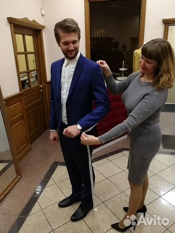 Ремонт и перекрой одежды с Гарантией