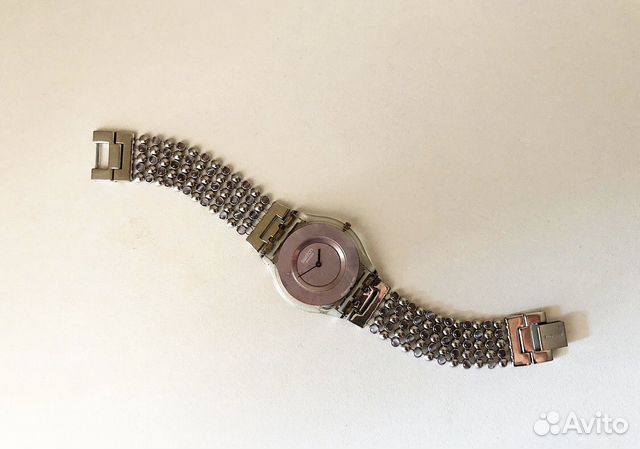 Часы Swatch Skin Часы Swatch Skin