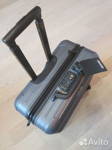 rimowa salsa business