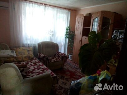 2-к квартира, 42.7 м², 5/5 эт.