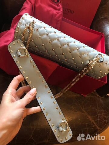 Сумка Valentino Garavani новая Сумка Valentino Garavani новая