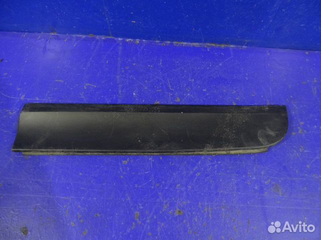 Накладка двери задняя левая Bmw X3 F25 2010-2014 Накладка двери задняя левая Bmw X3 F25 2010-2014