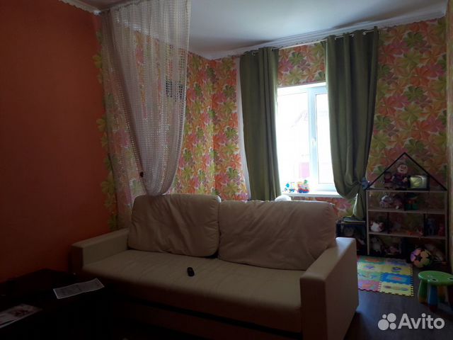 2-к квартира, 63 м², 3/4 эт. 2-к квартира, 63 м², 3/4 эт.