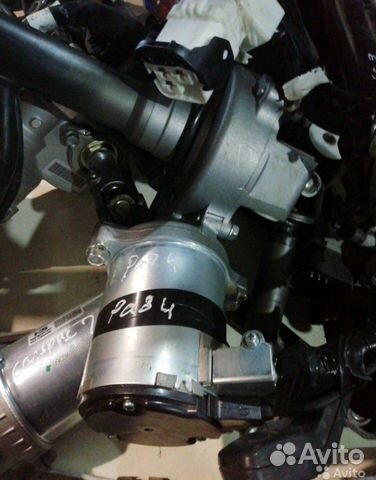 Toyota RAV4 30 электроусилитель руля