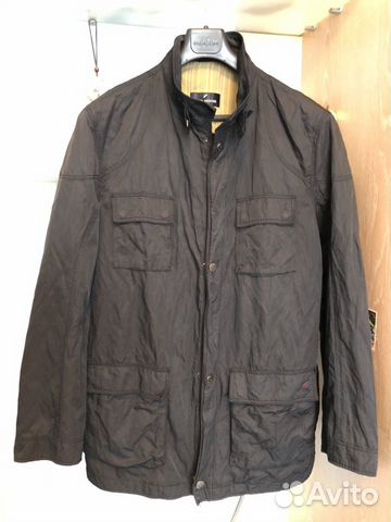 Ветровка мужская