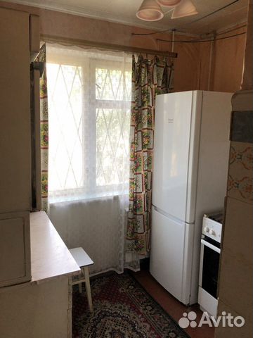 2-к квартира, 44.2 м², 2/5 эт. 2-к квартира, 44.2 м², 2/5 эт.