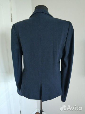 Пиджак Massimo Dutti