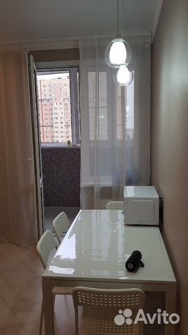 1-к квартира, 36 м², 8/24 эт.