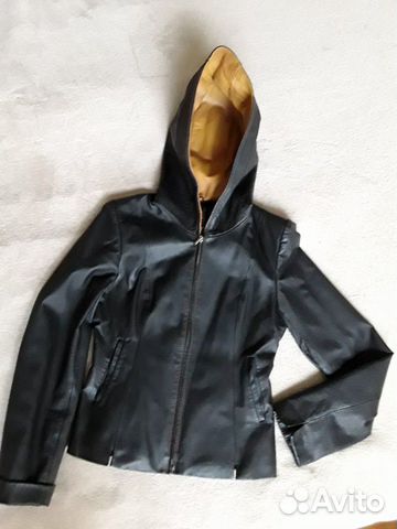 Куртка натуральная кожа Куртка натуральная кожа