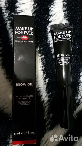 Косметика Make up for ever