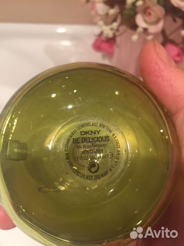 Личная парфюмерия