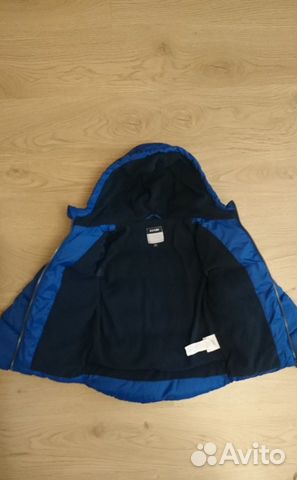 Куртка Kiabi Куртка Kiabi