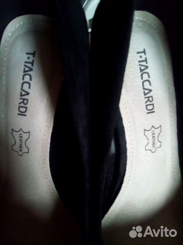 Туфли Туфли