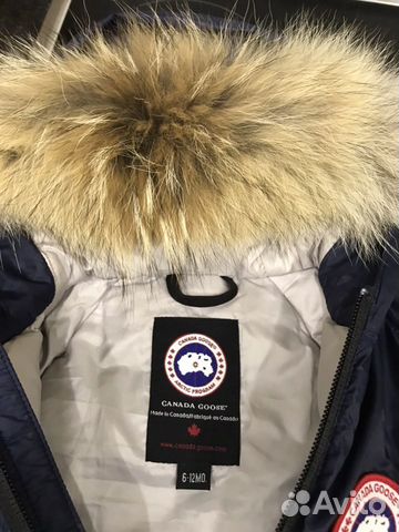 Куртка Canada Goose Куртка Canada Goose