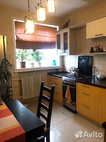 2-к квартира, 55.6 м², 11/12 эт.