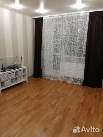 3-к квартира, 59.6 м², 2/5 эт.