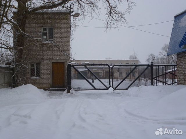 Производственное помещение, 2800 м²