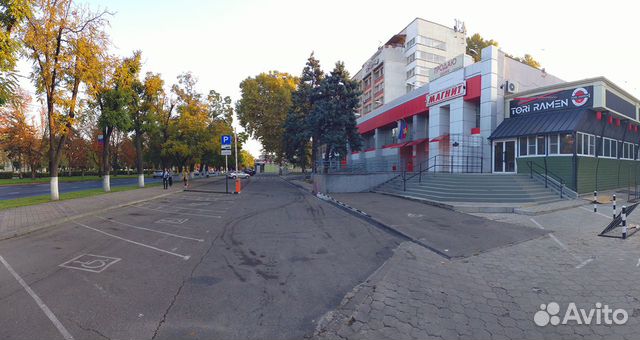 Помещение свободного назначения, 660.2 м² Помещение свободного назначения, 660.2 м²
