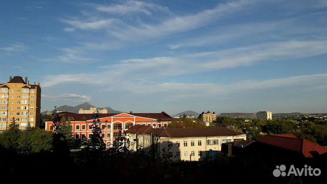 

1-к. квартира, 38 м², 2 кровати