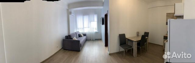 2-к квартира, 40.5 м², 6/6 эт. 2-к квартира, 40.5 м², 6/6 эт.