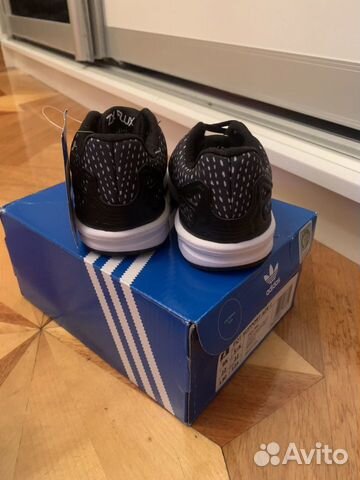 Кроссовки Adidas zx flux Кроссовки Adidas zx flux