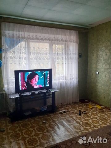2-к квартира, 45 м², 2/5 эт.