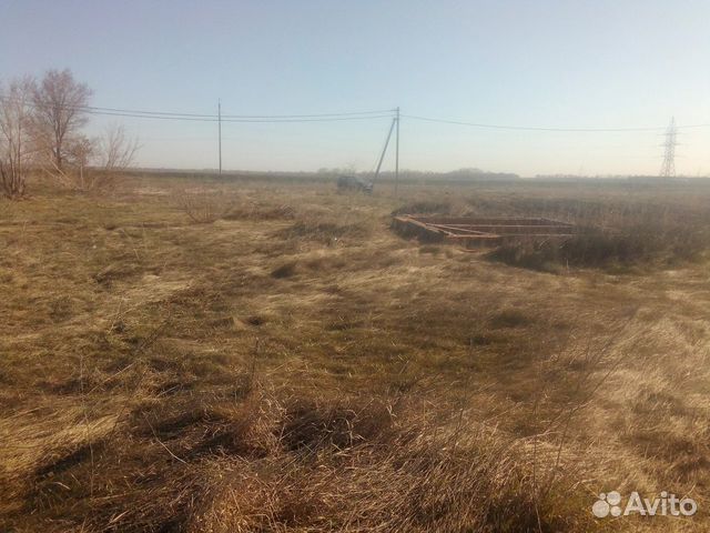 Участок 14.4 сот. (ИЖС)