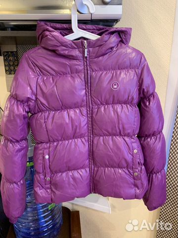 Куртка Benetton Куртка Benetton