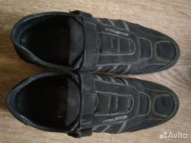 Детская обувь