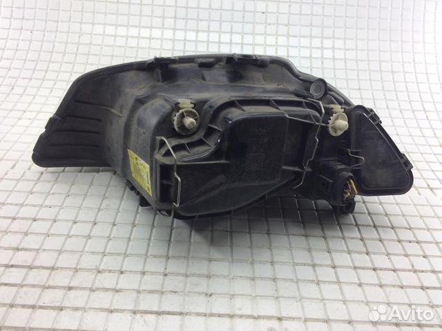 Фара правая Seat Ibiza 3 2002-2006
